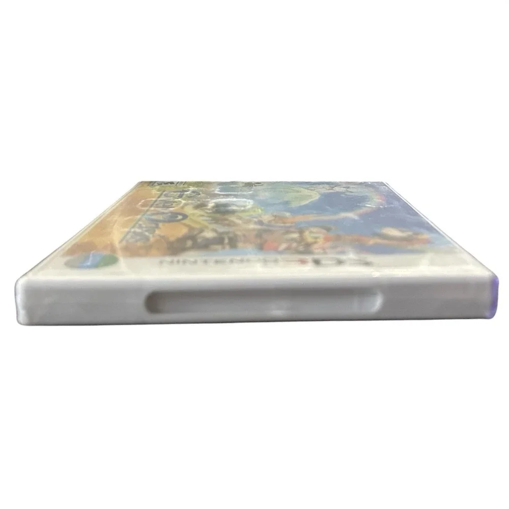Ever Oasis (Nintendo 3DS, 2017) BRAND NEW FACTORY SEALED USA VERSION